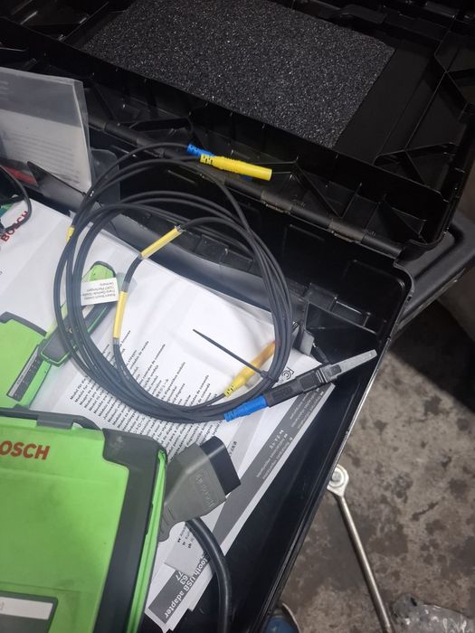 Авто диагностика  КТS 560,без  платен абонамент  за 2026 година