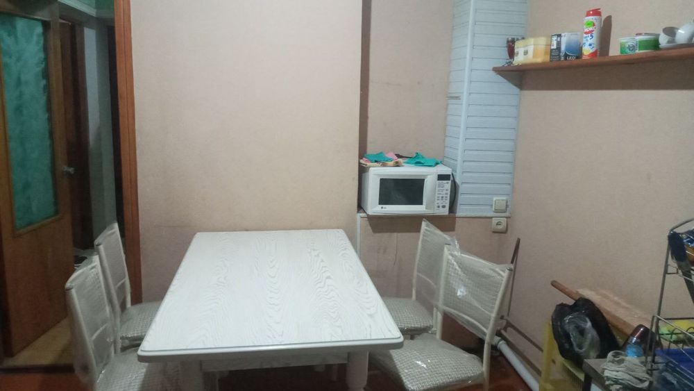 Аренда квартир на долгий срок