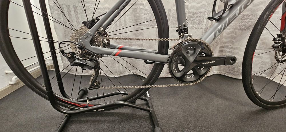 Bicicleta_Cursiera MERIDA marime XS