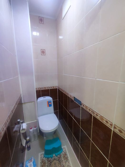 Продам 2х ком.кв р/н Строитель .