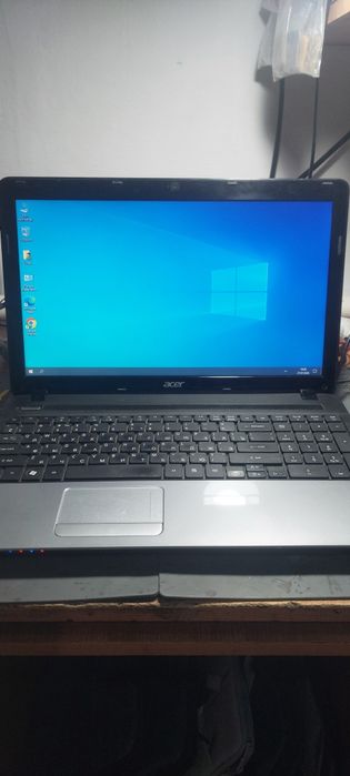 Ноутбук асер корай i7