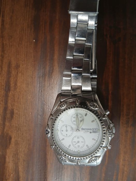 Мъжки часовник Britania