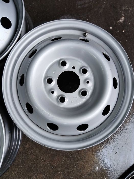 5х130 Фиат Дукато. Пежо Боксер