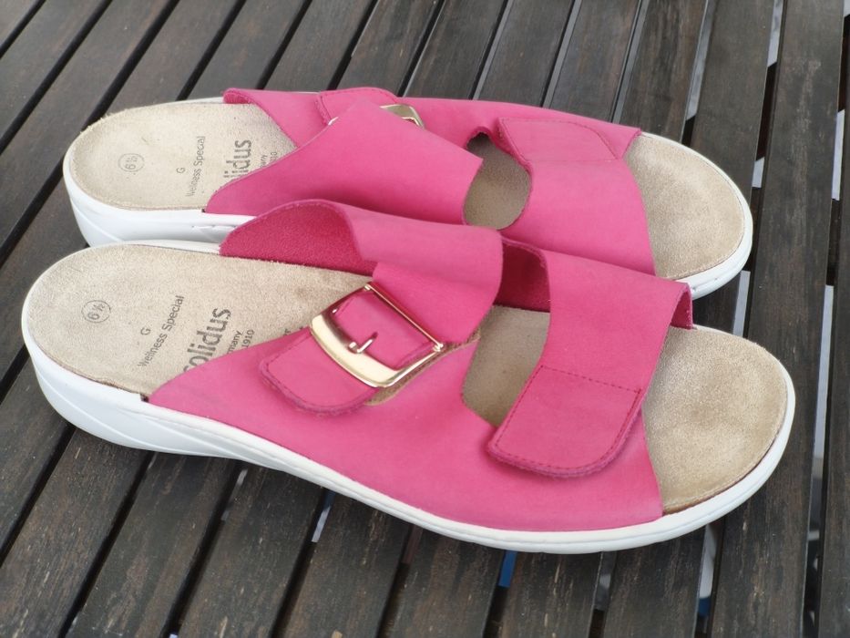 Чехли естествена кожа, номер 39