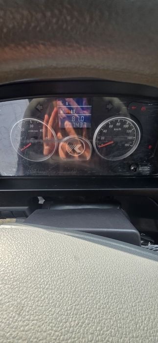 Kama gruzavoy 1099 UZ