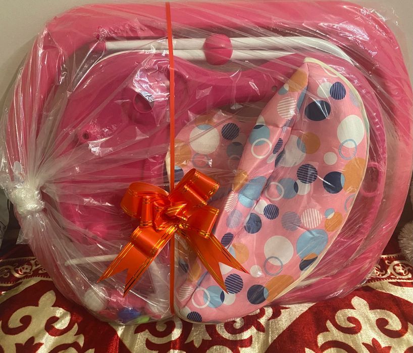 Продам детский ходунок