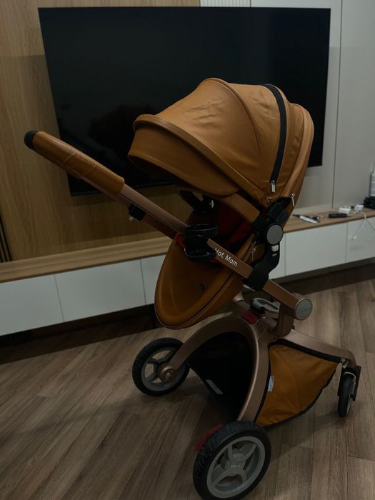 Продам коляску 2 в 1