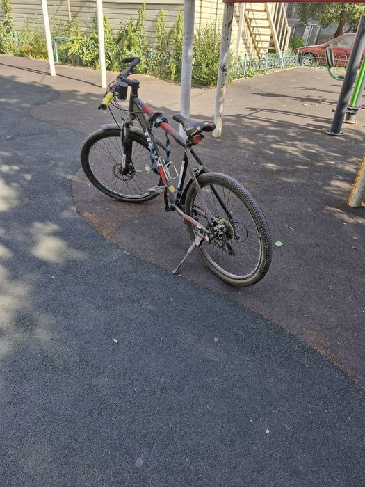 Продам велосипед горный