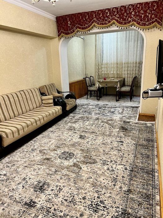 Аренда квартира, ижарага студент, талаба боллар куйилади