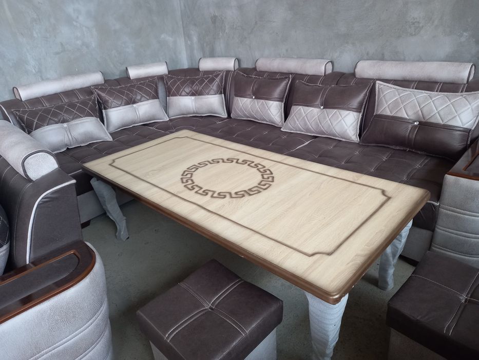 Mehmonxonangiz uchun bizda sifatlilari

Bu imkoniyat qo'ldan boy berma