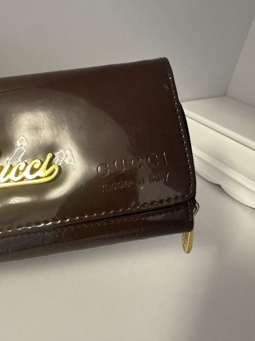 Portofel gucci superb