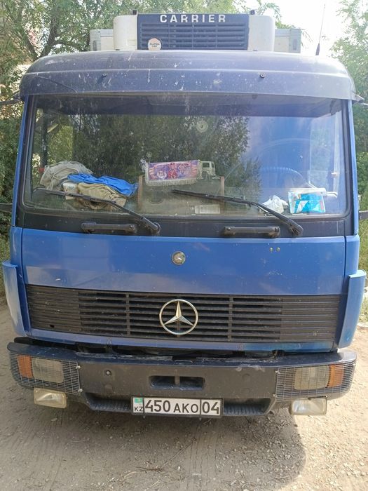 Продам Мерседес 814