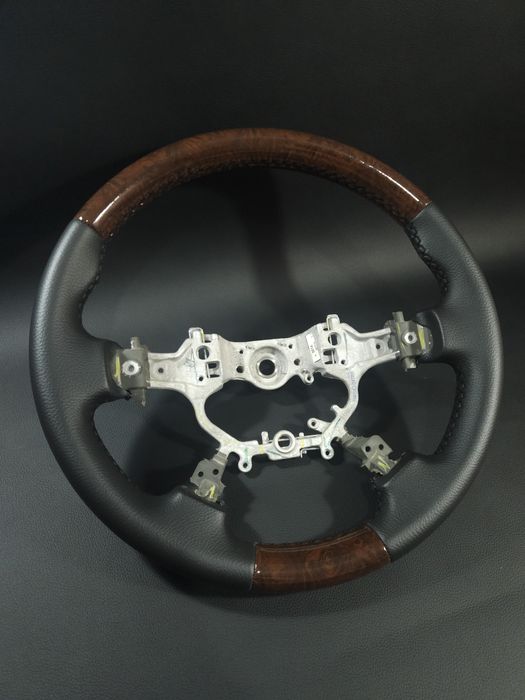 Руль от Toyota Camry 50