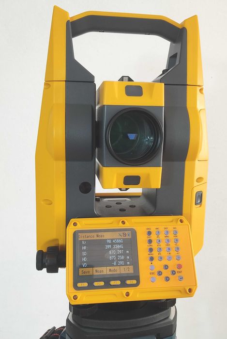 Тотална станция Hi-Target ZTS-421L10