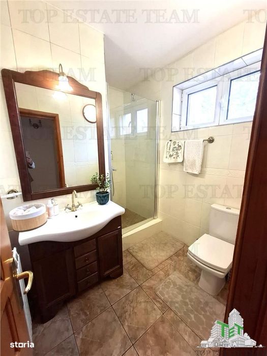 For Rent Vila reprezentativa Corbeanca ResedintaOffice