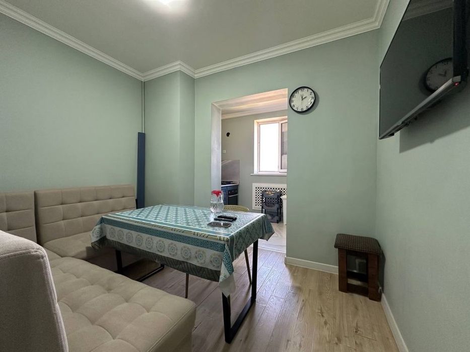 3-комнатная, Карасу-6 | 81 м² | $85 500