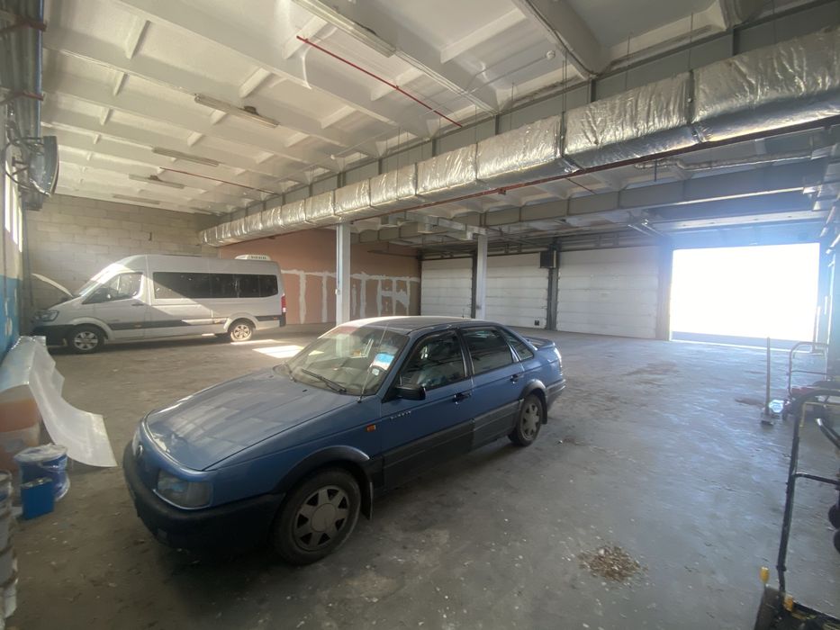 Сдам в аренту помещение