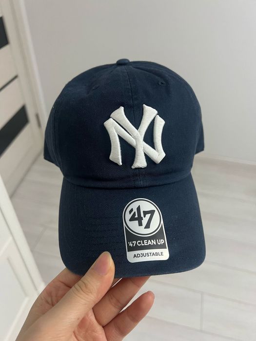 Кепки New York Yankees оригинал