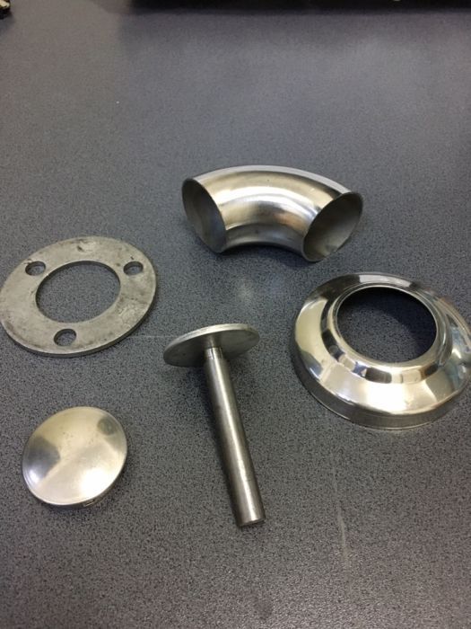 Inox depozit tevi si accesorii