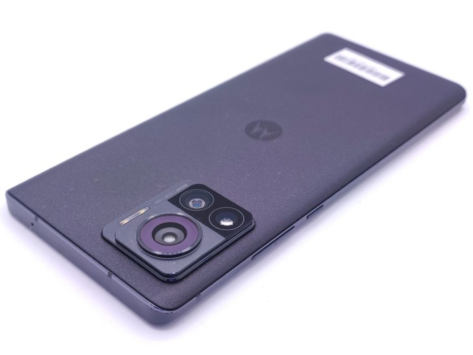 Motorola Edge 30 Ultra 256GB Interstellar, Garantie 24 luni | #D89180