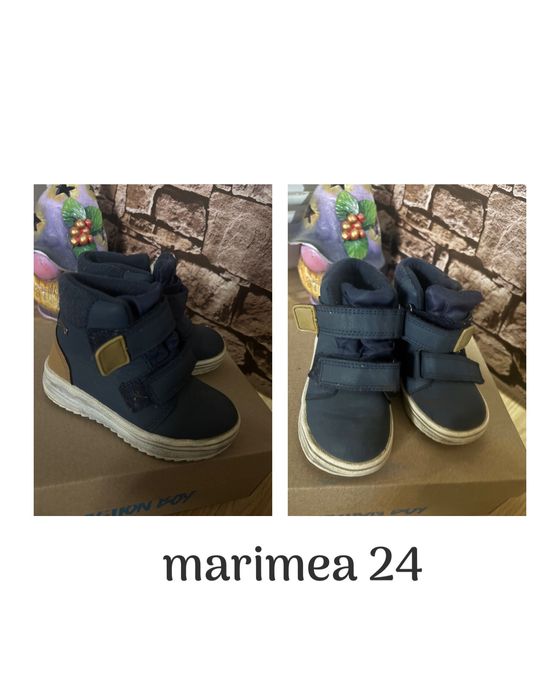 Vând ghetuțe copii