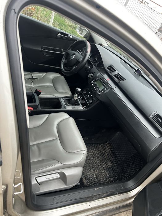 Vand urgent passat b6 berlina