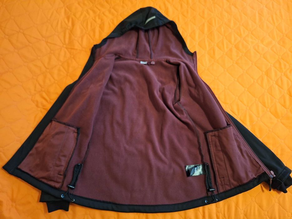 Яке Softshell ръст 146/152см