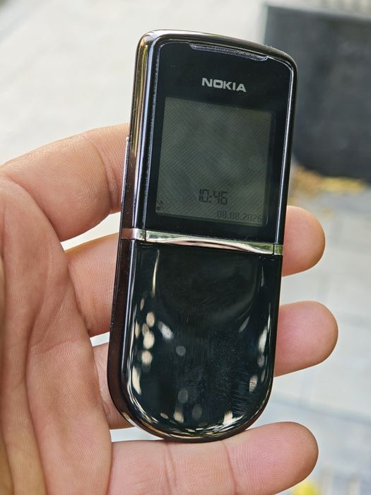 Нокиа 8800 Новый