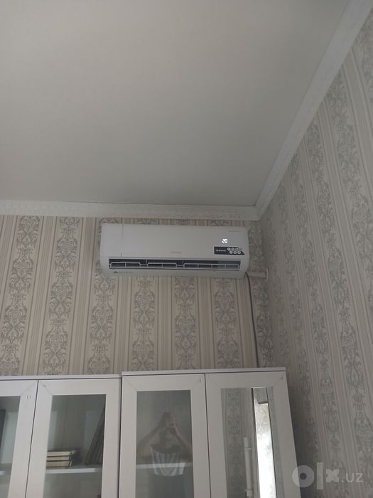 Jizzax buylab sifatle  kandetsaner ustanofka xizmati 250 mendan