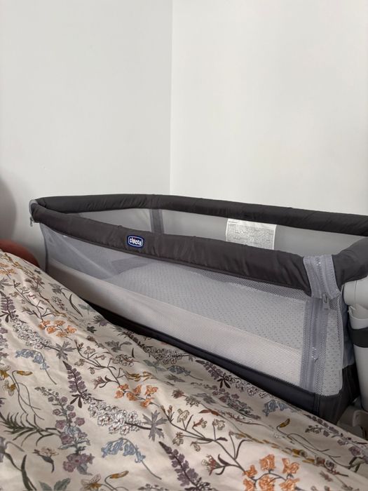 Vand patut aproape nou