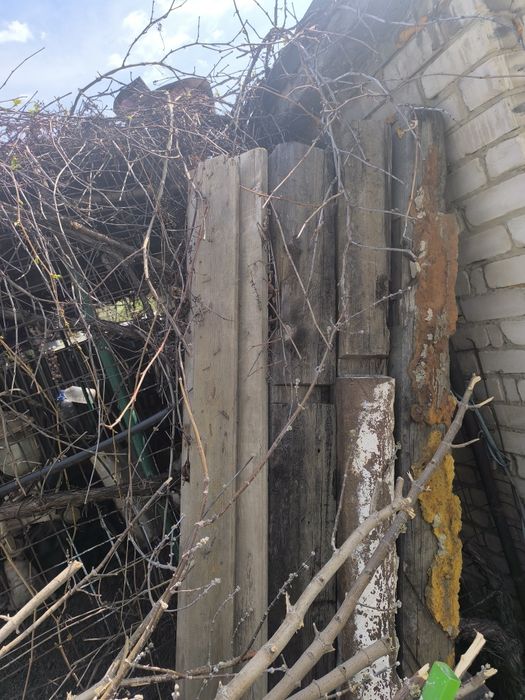 Шпалы разной длины