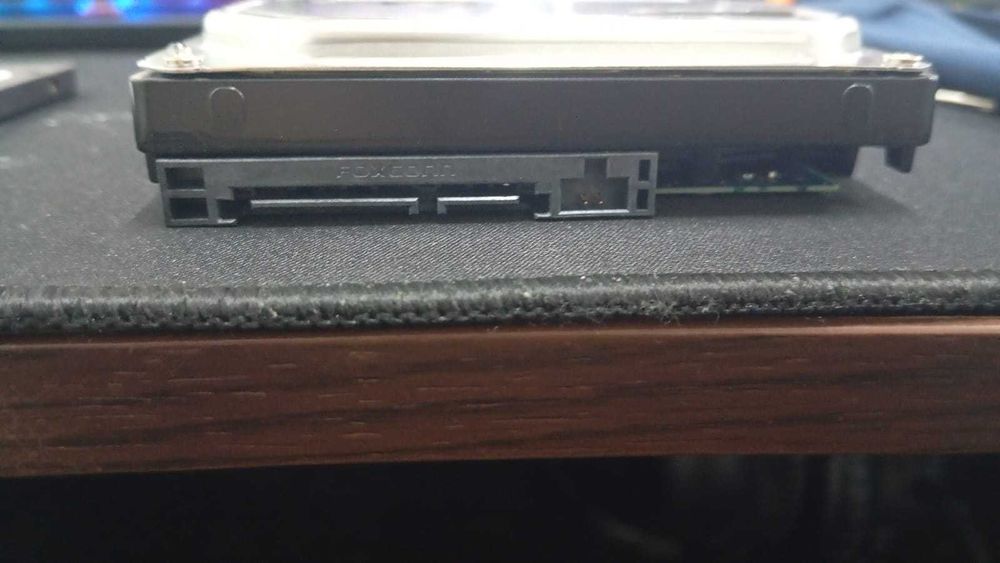 Жесткий диск TOSHIBA 1TB