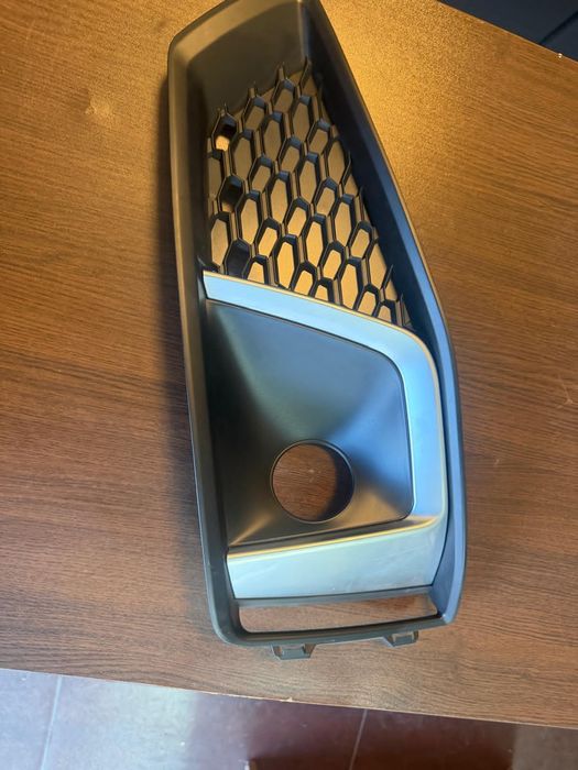 Спортни решетки за Audi A4-S4