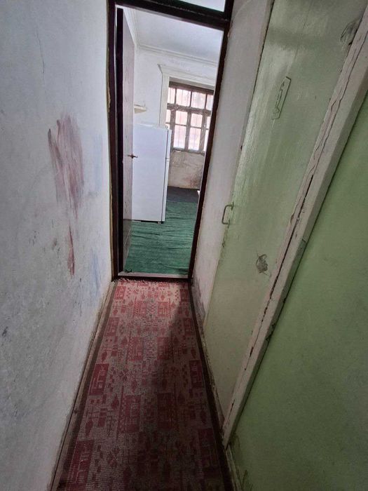 Квартира ижарага берилади