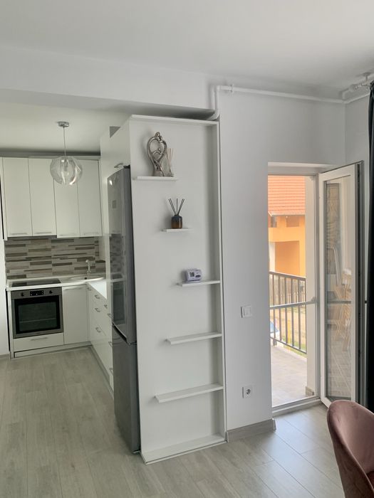 Apartament 47 m2
