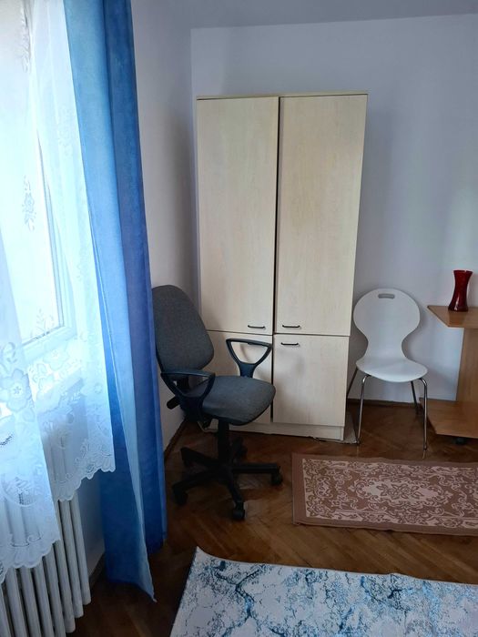 Apartement 2 camere de inchiriat