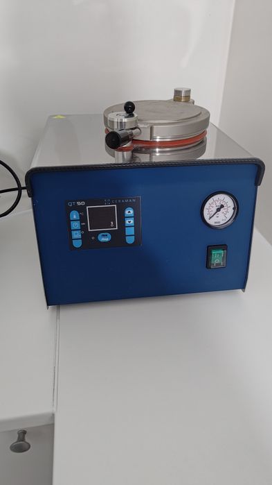 Oala baro proteze tehnica dentara