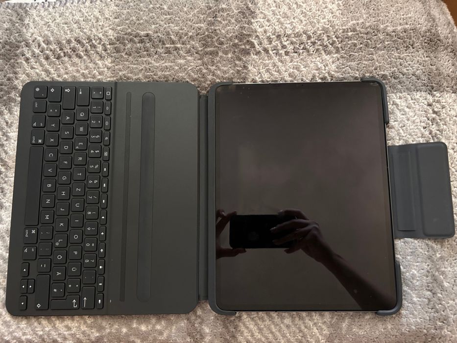 iPad Pro 12.9 Gen 5 256 GB