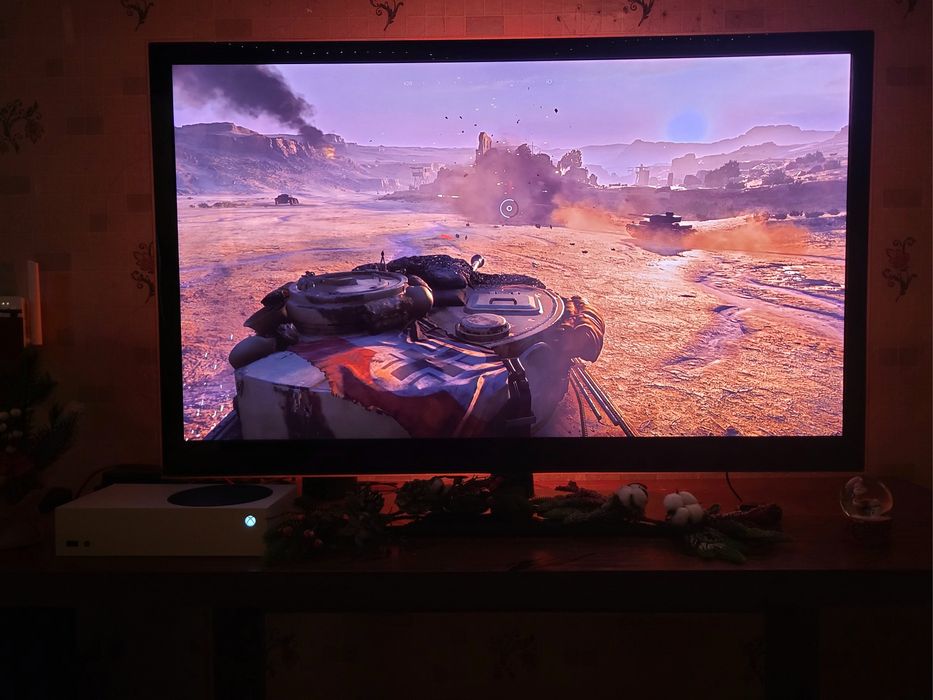 Xbox series S с Играми