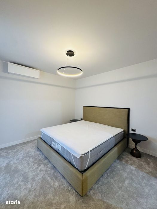 Apartament 2 camere / Arqa Jolie Village / NOU / +parcare