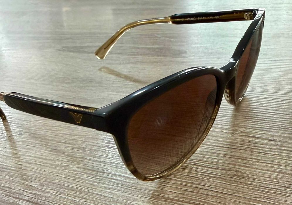 Слънчеви очила Emporio Armani EA4101
