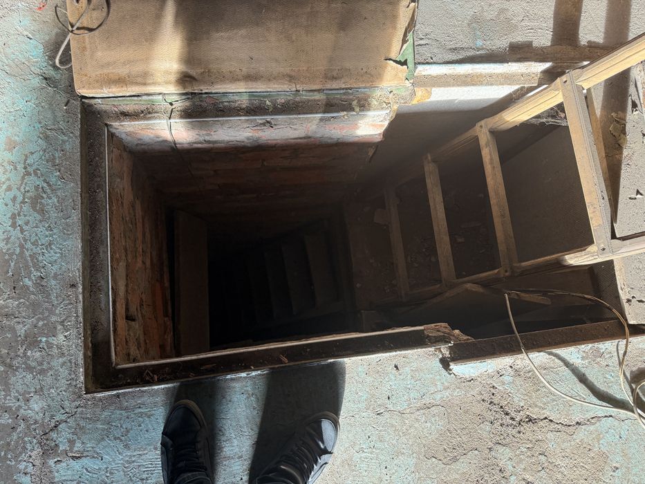 Продам гараж в 15м обществе