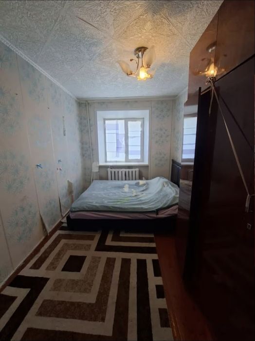 Продам 3-х комнатную квартиру