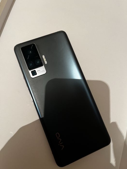 продам vivo x50 pro 256gb