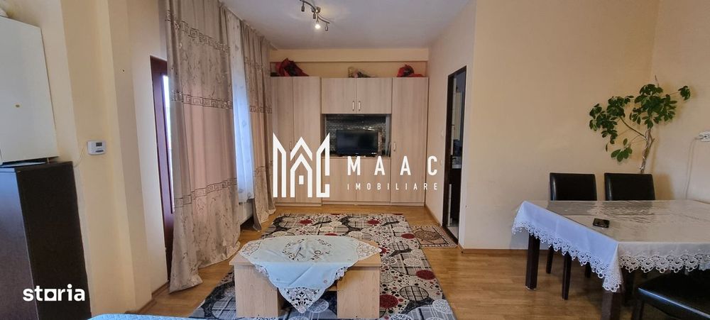 Mansardă intabulată I 2 camere 58 mpu I Balcon I Turnișor — fotografia 1