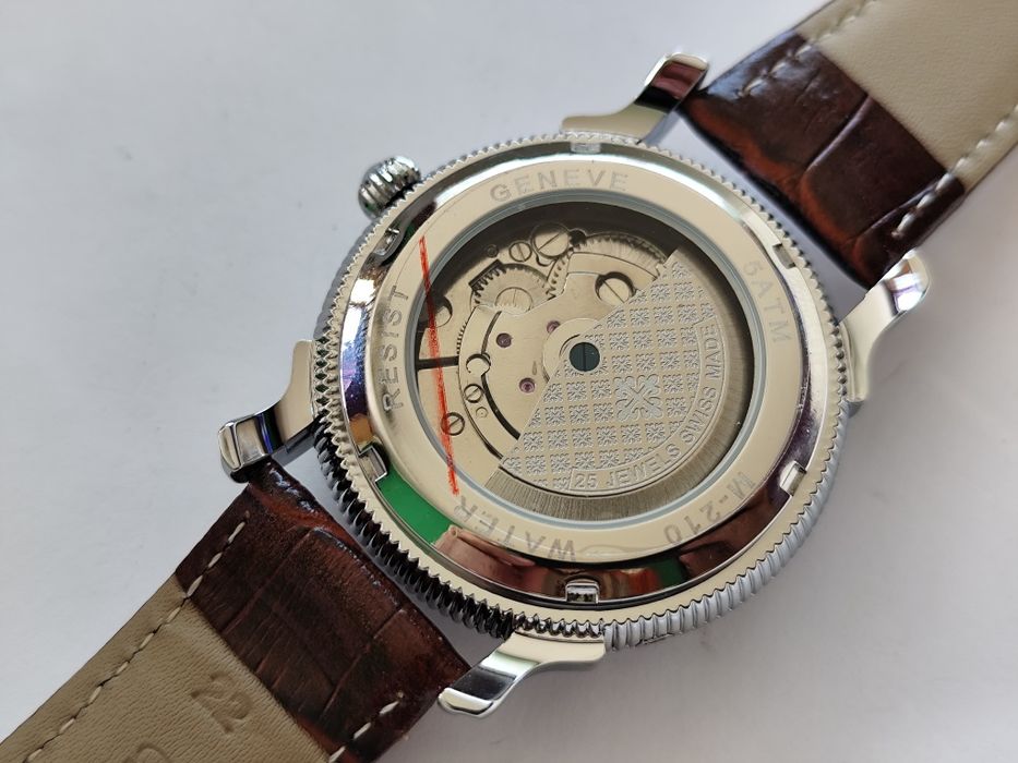 ceas Pateek Philiippe automatic