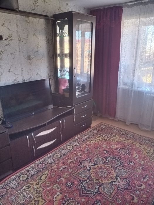 Сдам 1 комнатную квартиру