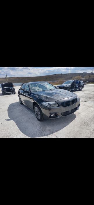 Bmw 535xd lci m pachet motor n57d30b