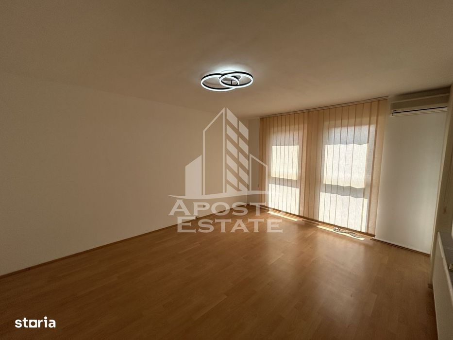 Spatiu pentru birouri, 200 mp, 5 camere decomandate, Sagului Timisoara