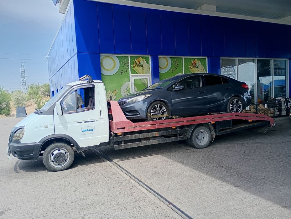 Конаев Эвакуатор 24/7